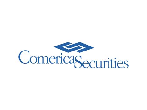 Comerica Bank Logos Download