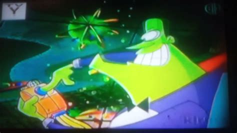 CYBERCHASE THEME SONG - YouTube