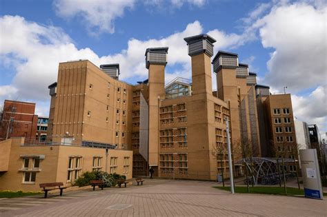 Coventry University celebrates 175th birthday - CoventryLive