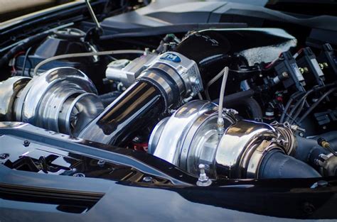 Everything You Need To Know About Turbo Kits: A Comprehensive Guide ...