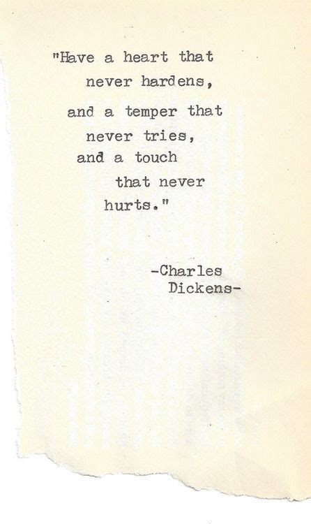 Quotes About Love Charles Dickens. QuotesGram