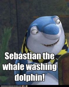 Quotes From Shark Tale. QuotesGram