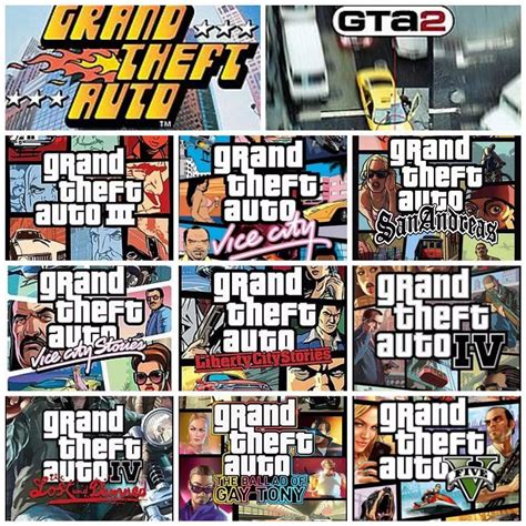 what's arguably the best GTA game in the whole franchise? : r/GTA