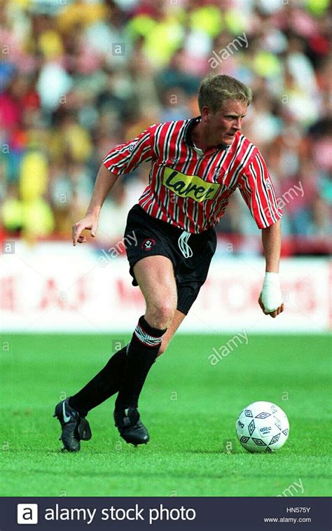 Chris Wilder '91 | Sheffield united fc, Sheffield united, The unit