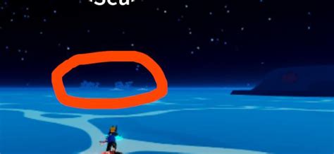 i was doing a magma raid in third sea and saw these islands. What are those? : r/bloxfruits