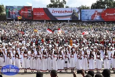 Happy Irreechaa 2019 to Oromo and Other Ethiopians - Themes on the ...