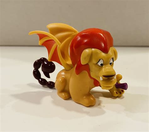 Manticore Mlp