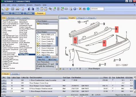 Mitchell RepairCenter 2024 Pricing, Features, Reviews & Alternatives ...