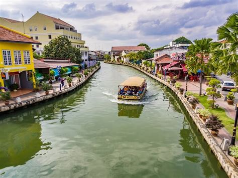 12 Best Places To Visit In Malacca On Your Malaysia Trip 2019