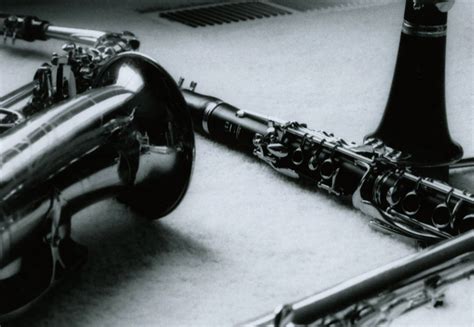 Clarinet Photos: Woodwinds