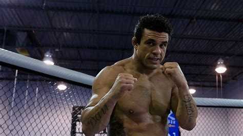 UFC: Vitor Belfort Vs. Luke Rockhold In Brazil | Fox News