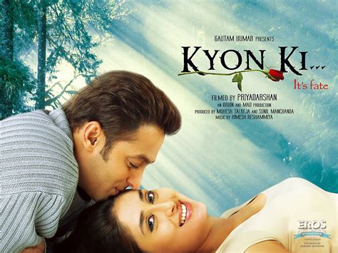 list of movies from "Kareena Kapoor Khan with Salman Khan ...