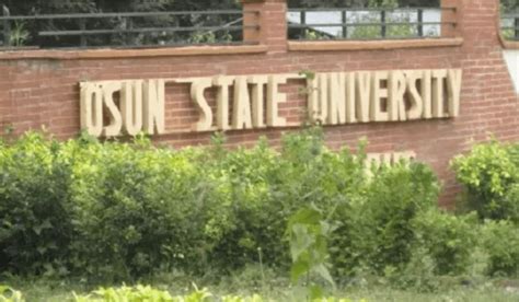 Osun State University set to join ongoing ASUU strike