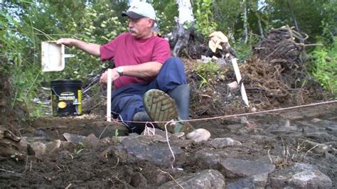 Beothuk history unearthed along Exploits River | CBC News