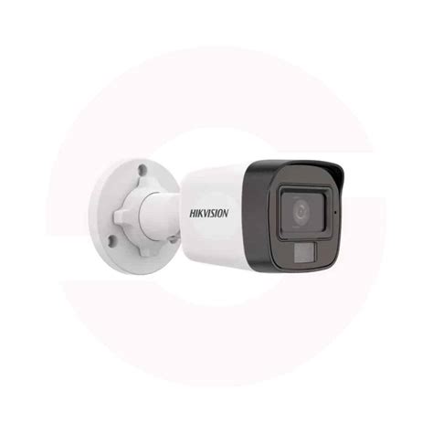 Hikvision Turbo HD Cameras Price in Pakistan - Smart Links