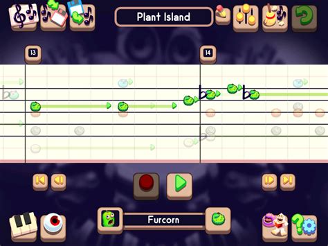 My Singing Monsters Composer Concepts - Giant Bomb