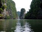 Thailand Photos - Caves, Islands, and Beaches