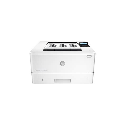 User manual HP LaserJet Pro M402dw (English - 124 pages)