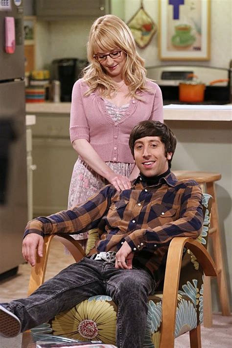 Howard And Bernadette The Big Bang Theory Wiki 25944 | The Best Porn ...