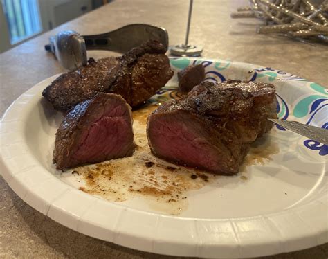 Ive finally perfected the 7 dollar aldi steak : r/steak