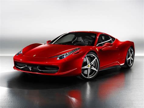 2015 Ferrari 458 Italia Wallpapers - Wallpaper Cave