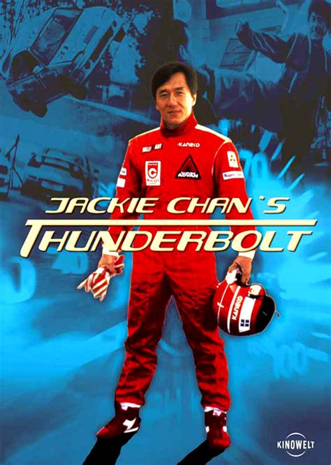 Thunderbolt | aka Dead Heat (1995) Review | cityonfire.com