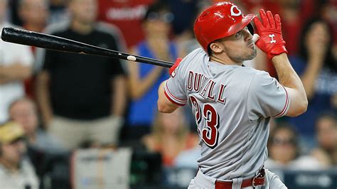 Who is Adam Duvall? Five things to know about Reds' All-Star-worthy ...