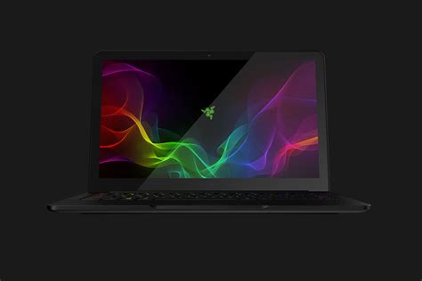 Razer Blade Stealth Gets Updated With Quad-Core Chip - Sports QHD Touch Screen and 10-Hour ...