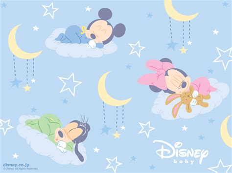 Disney Babies - Disney Baby Wallpaper (31419721) - Fanpop