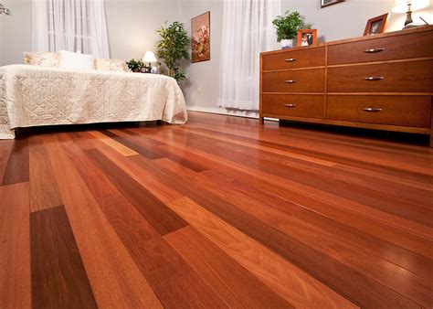 BELLAWOOD 5/16" x 2-1/4" Select Brazilian Redwood | Lumber Liquidators ...