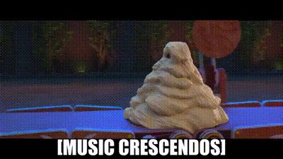 YARN | [music crescendos] | Secret Magic Control Agency | Video clips by quotes | bdc37fa6 | 紗