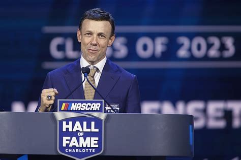 Kenseth ascends to HOF heights | The Arkansas Democrat-Gazette ...