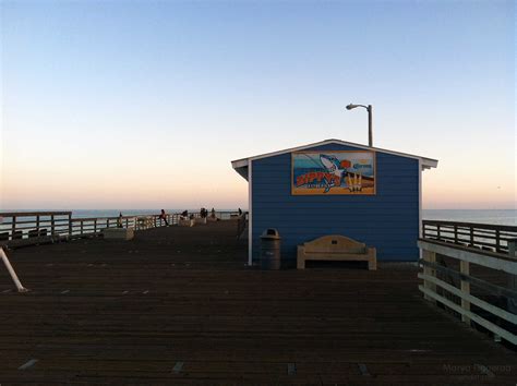 Avila Beach Pier - emdot