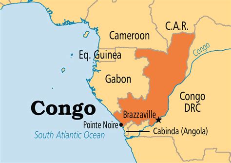 U.S. says Congo must hold long-delayed election by end of 2018 ...