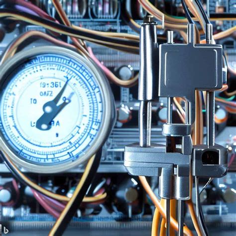 Thermocouple Calibration: A Comprehensive Guide - Projects tips