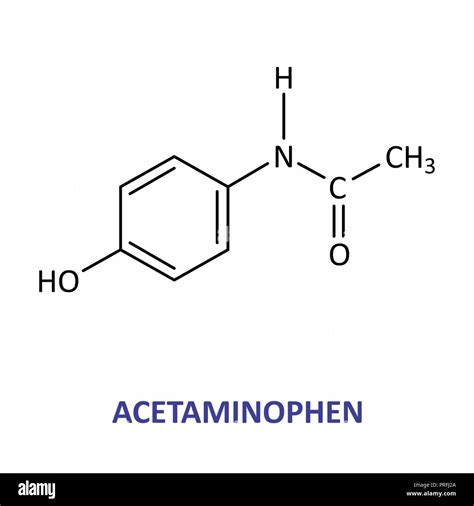 Acetaminophen hi-res stock photography and images - Alamy