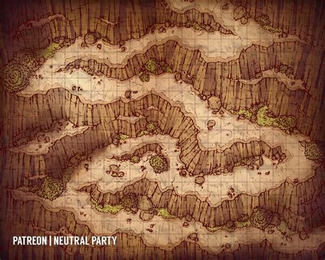 Pin by Zormar Rivaks on Do sesji | Fantasy map, Dnd world map, Dungeon maps