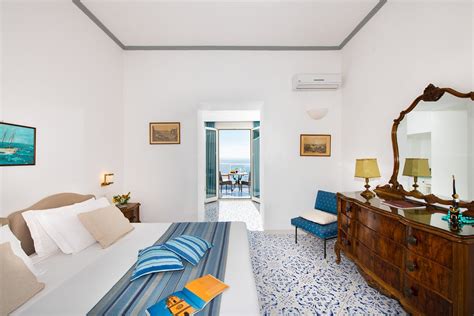 Grand Hotel Tritone Rooms: Pictures & Reviews - Tripadvisor