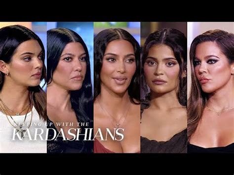 Watch the Keeping Up With the Kardashians Reunion Trailer | POPSUGAR ...