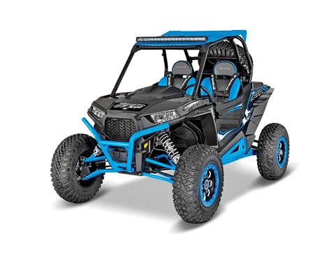 Top 10 Polaris RZR XP Turbo Upgrades - UTV Action Magazine