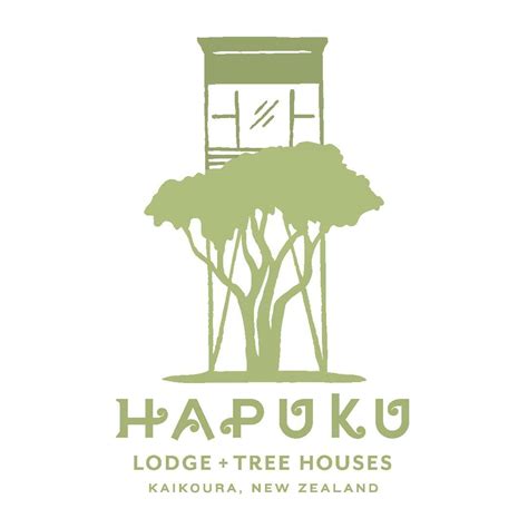 Hapuku Lodge + Tree Houses | Kaikoura