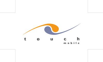 Touch Mobile Logo | Kemagazine