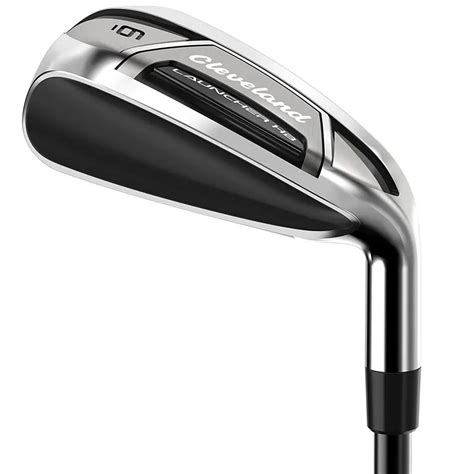 Top 5 Best Cleveland Irons [June 2024 Review] - GolfProfy