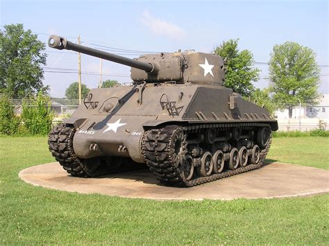 America's Sherman Tank: The Best World War II Killer, Or Just What Was ...