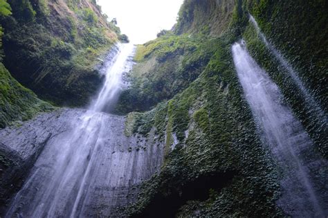 Madakaripura Waterfalls - Ijen Crater - Rafting - Bromo and Ranukumbolo ...