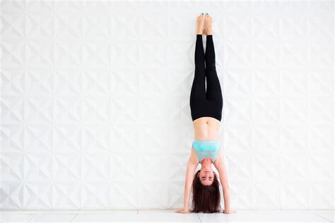 Master These 10 Yoga Poses Before Even Attempting Handstand - YOGA PRACTICE