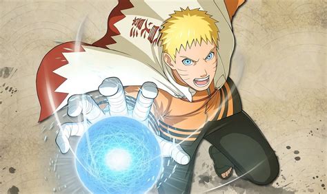 5 Jutsus mais fortes que o Rasengan em Naruto - Critical Hits