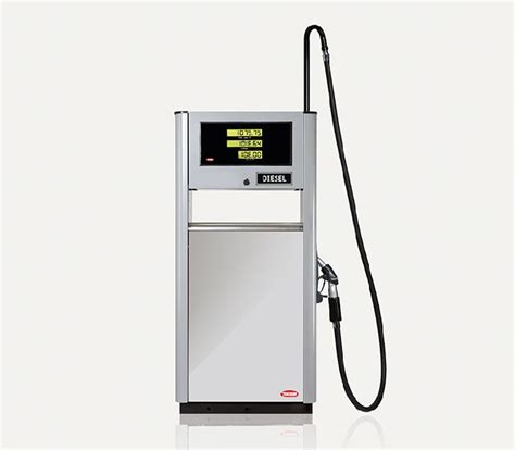 Gilbarco Veeder Root India Pvt Ltd in Coimbatore - Retailer of Fuel Dispenser & Automatic Tank ...