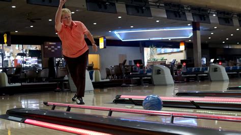 Columbus Square Bowling Palace has new colorful, interactive experience