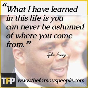 Tyler Perry Inspirational Quotes. QuotesGram